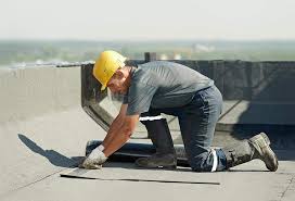 Best Gutter Installation and Repair  in Laguna Park, TX